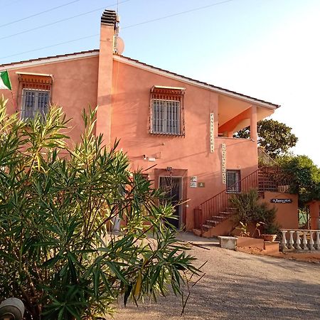 Poggio Agli Ulivi Villa Frascati Exterior photo