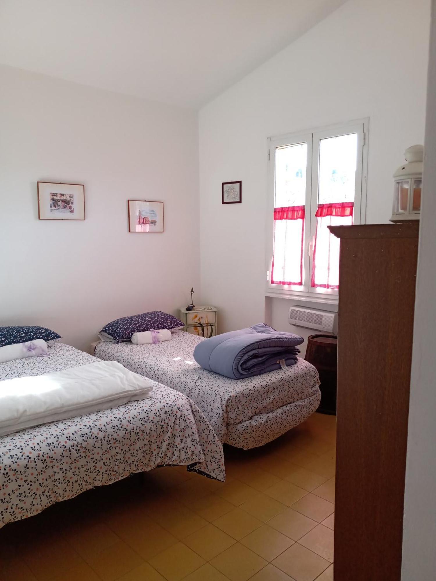 Poggio Agli Ulivi Villa Frascati Room photo