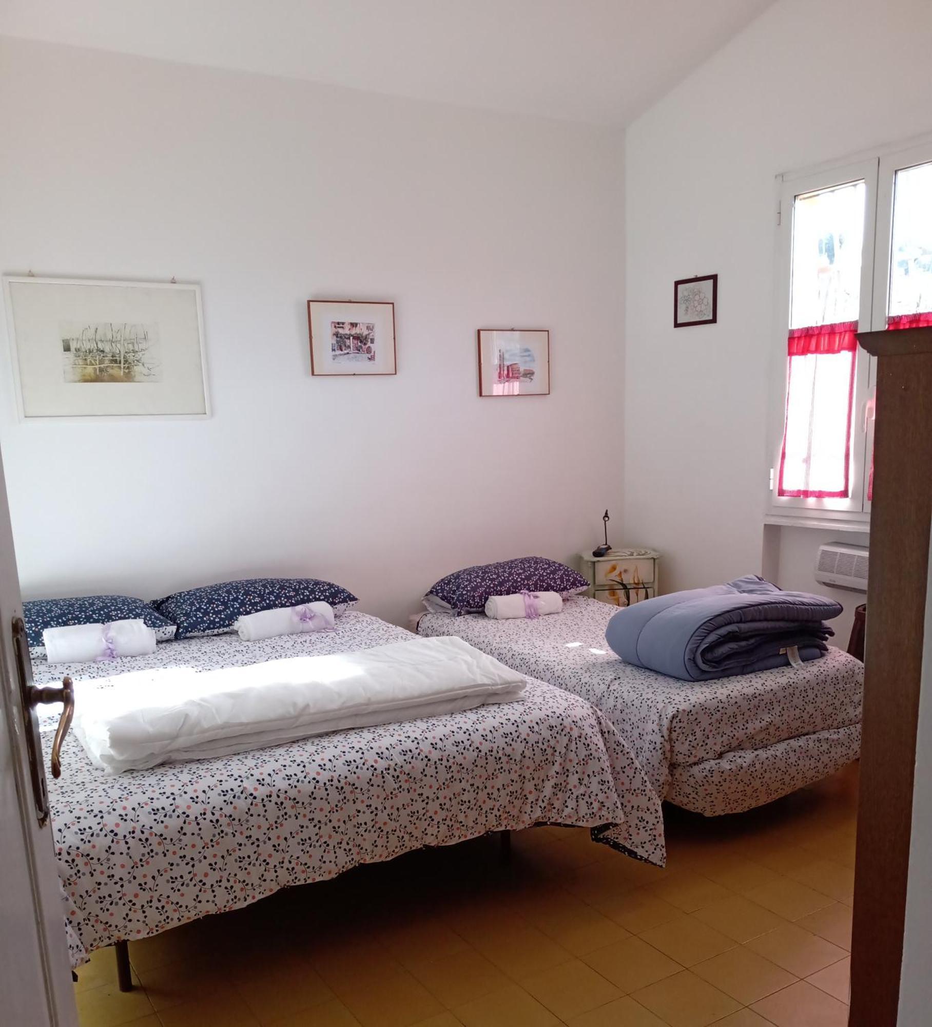 Poggio Agli Ulivi Villa Frascati Room photo